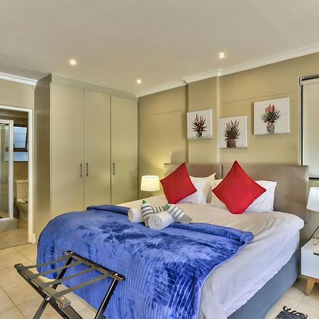 Firmont On Main Appartement Kaapstad Buitenkant foto