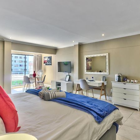Firmont On Main Appartement Kaapstad Buitenkant foto