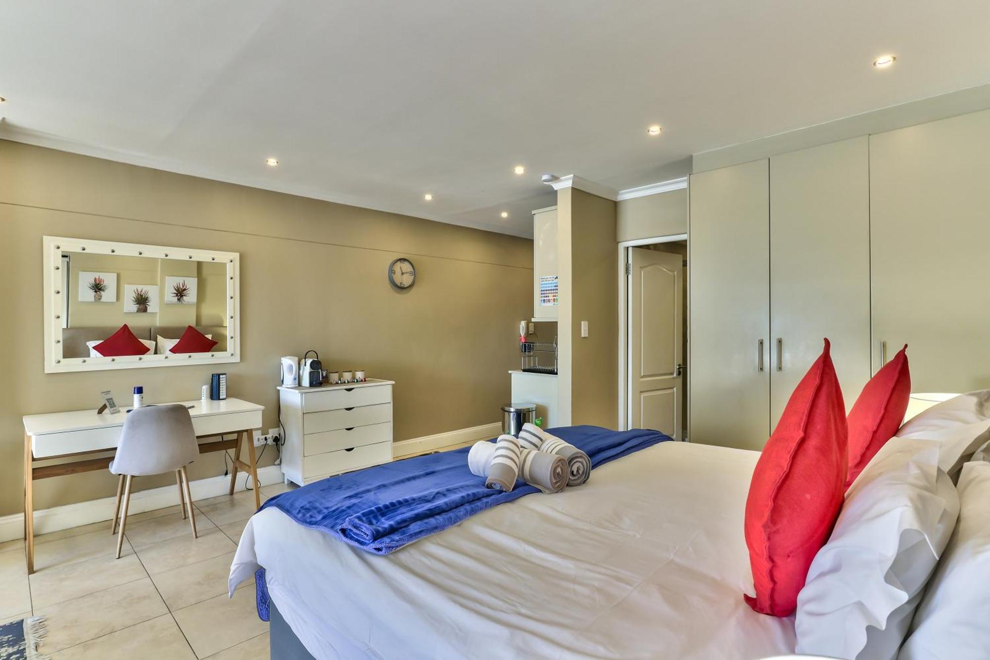 Firmont On Main Appartement Kaapstad Buitenkant foto