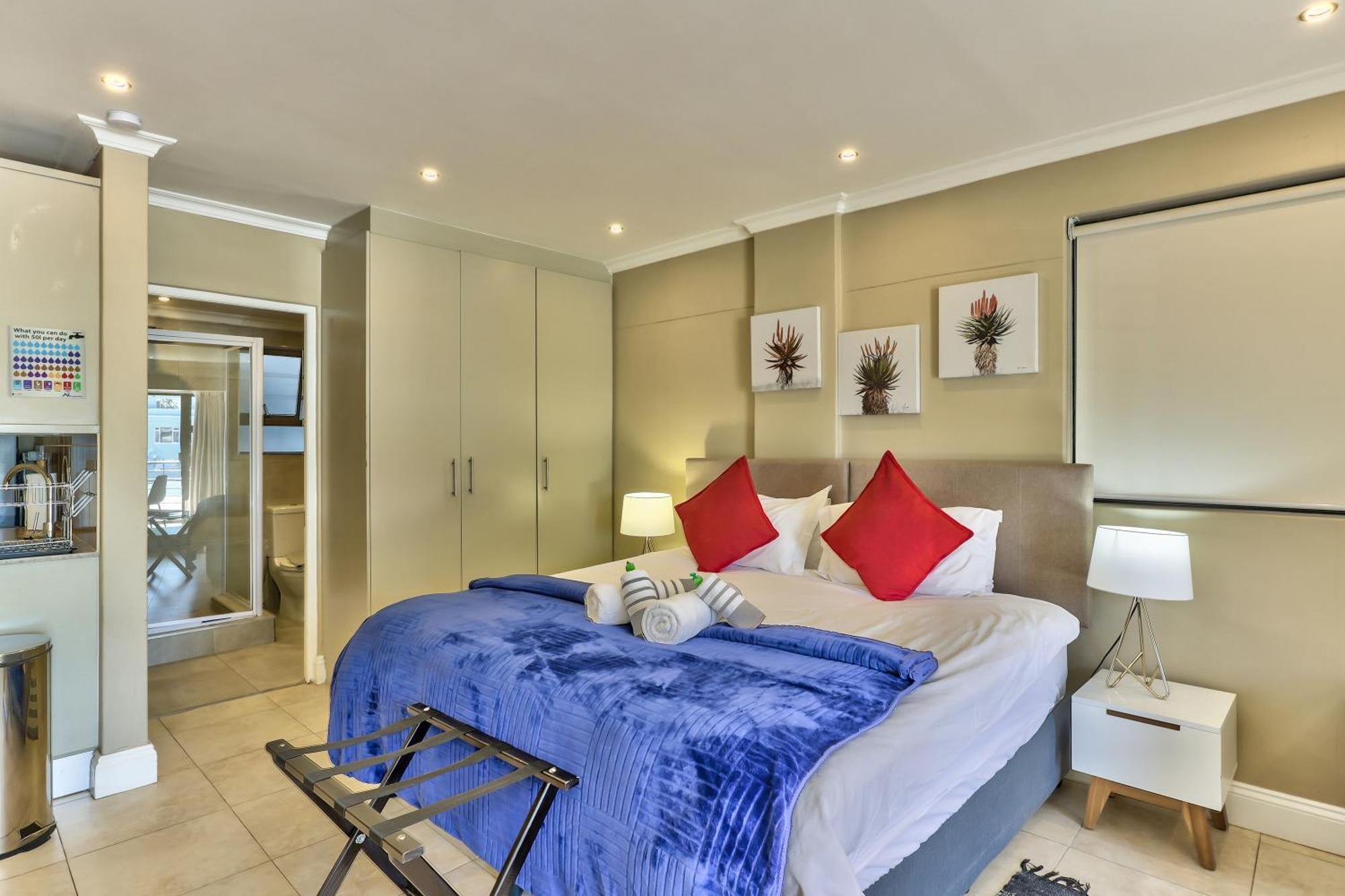 Firmont On Main Appartement Kaapstad Buitenkant foto