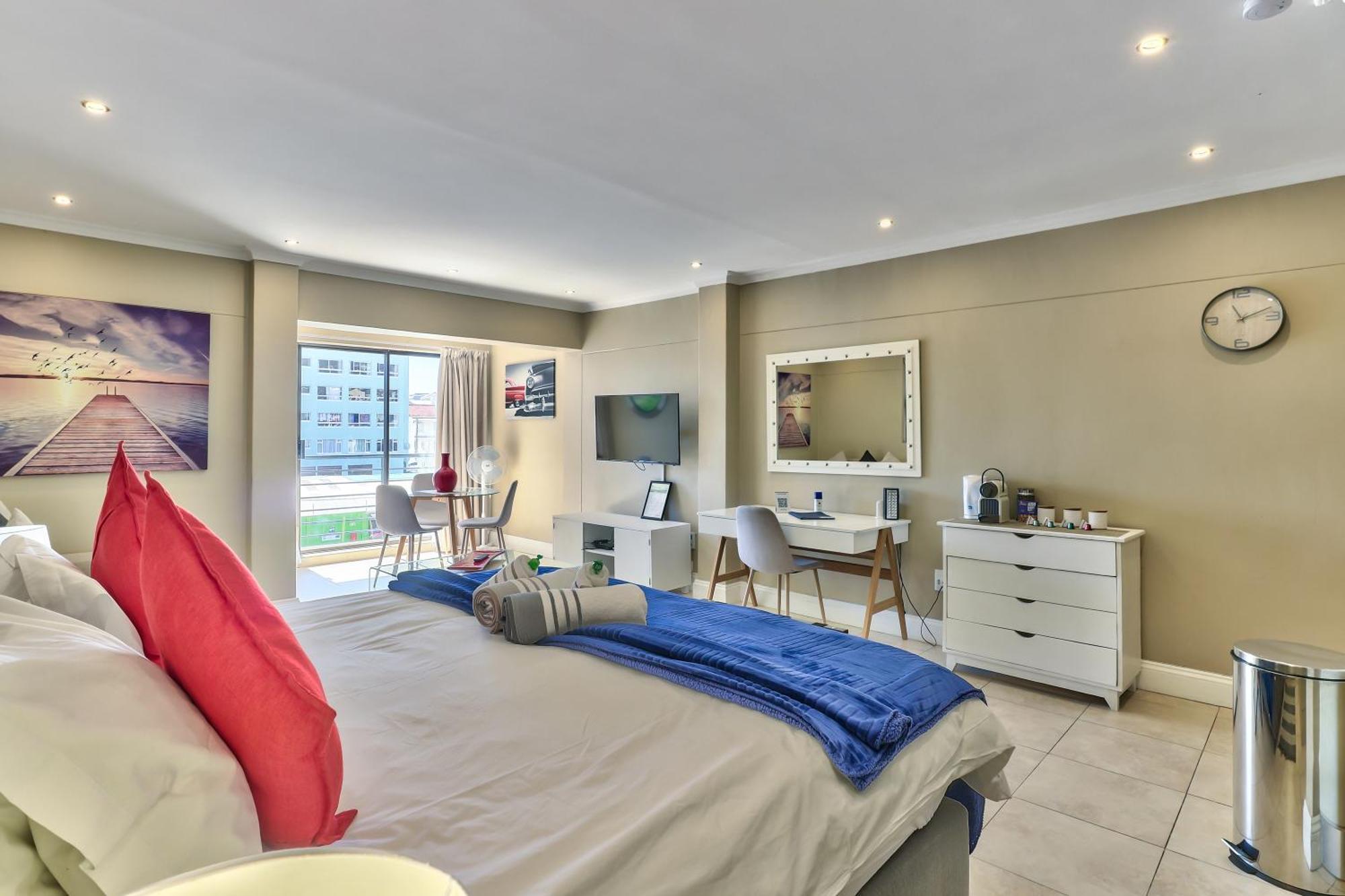 Firmont On Main Appartement Kaapstad Buitenkant foto