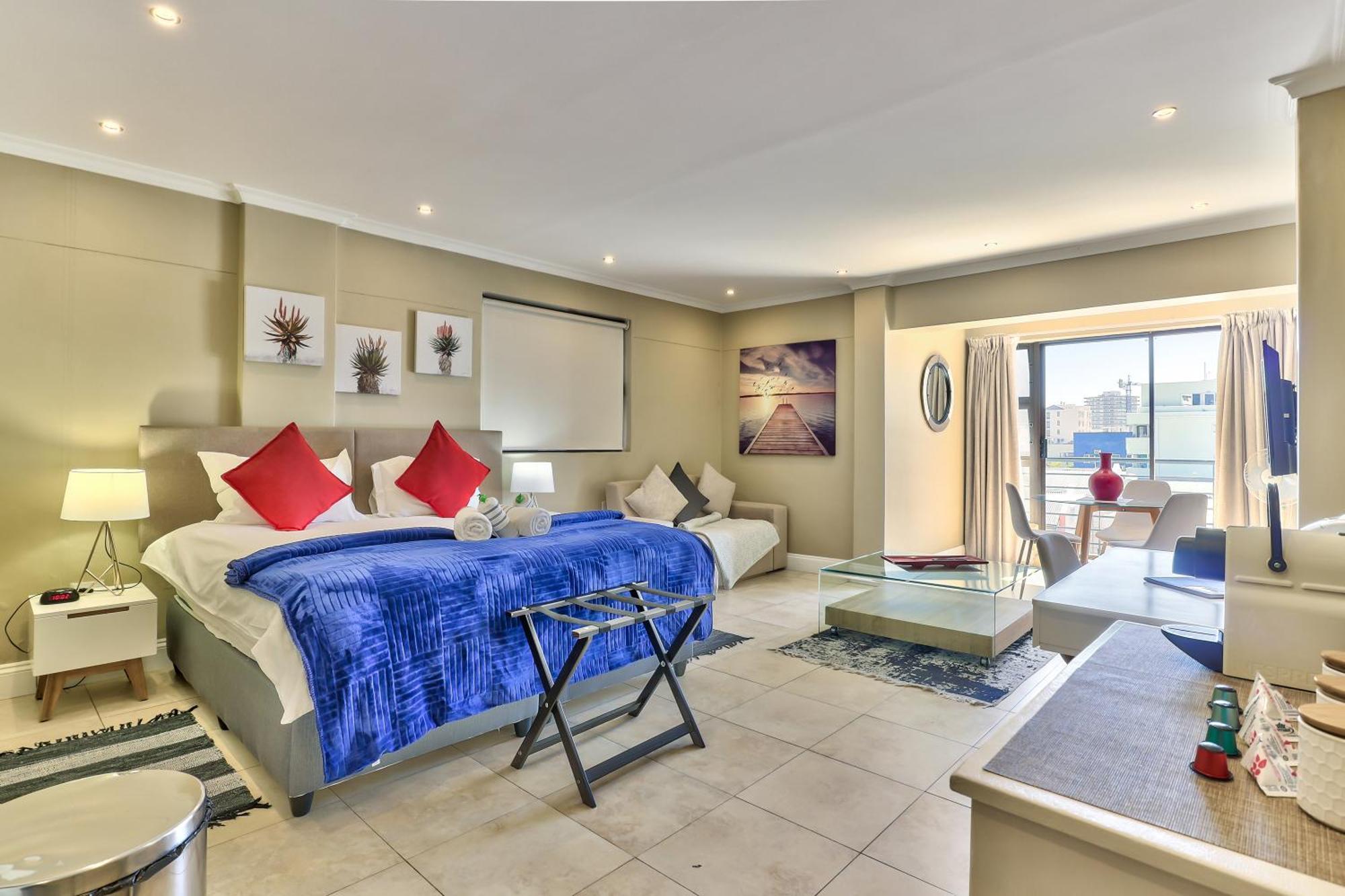 Firmont On Main Appartement Kaapstad Buitenkant foto