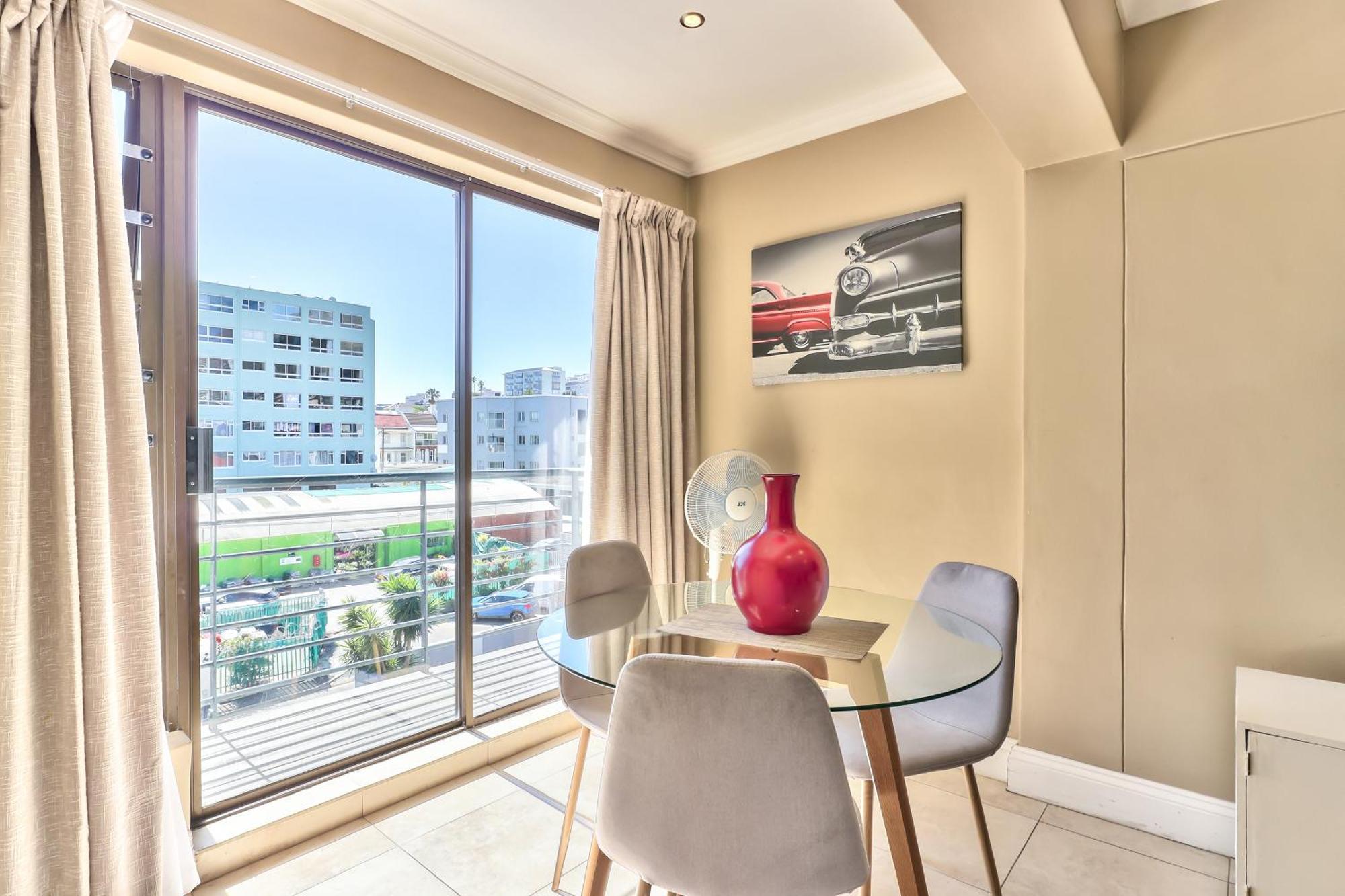 Firmont On Main Appartement Kaapstad Buitenkant foto