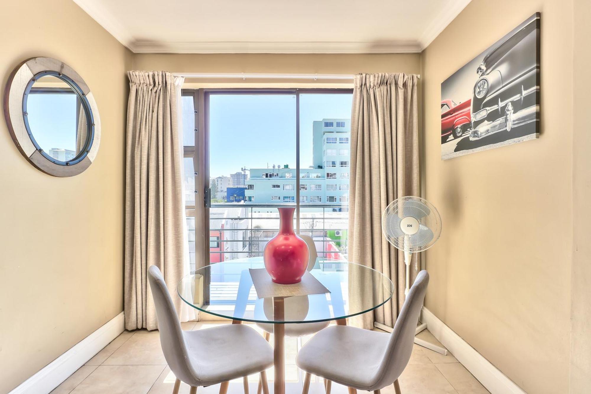 Firmont On Main Appartement Kaapstad Buitenkant foto