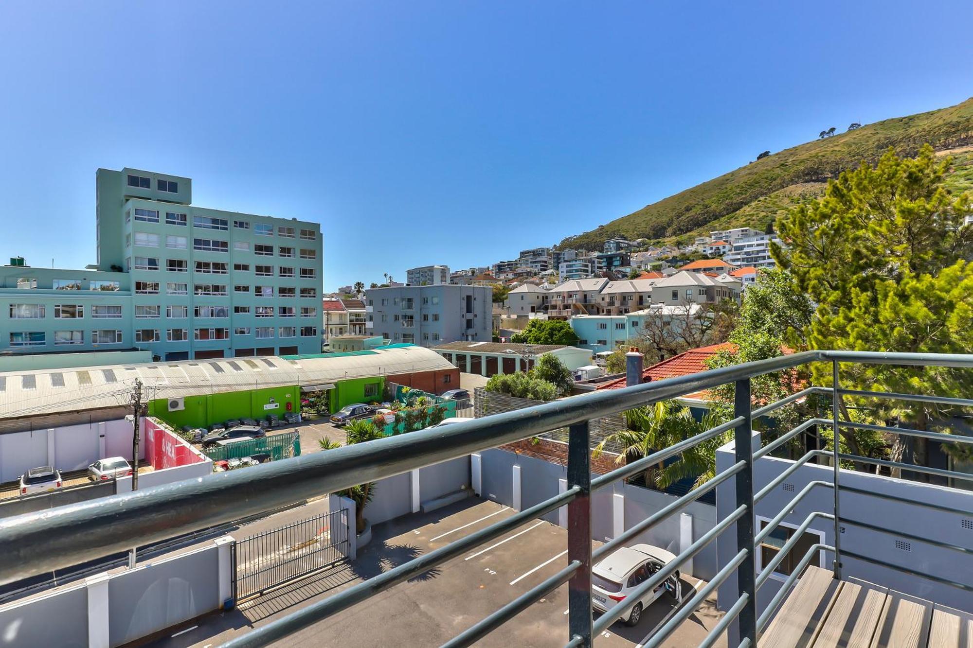 Firmont On Main Appartement Kaapstad Buitenkant foto