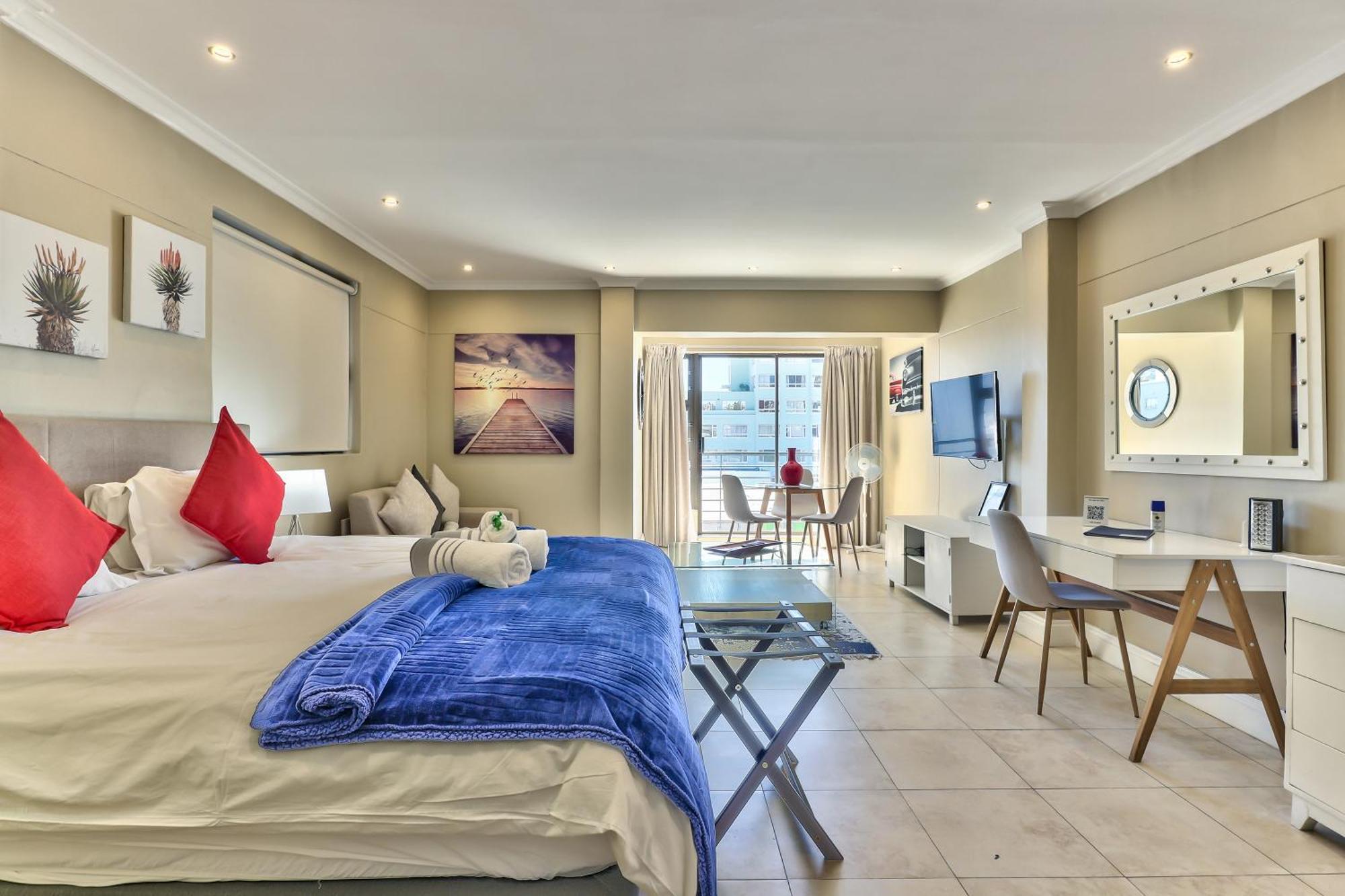 Firmont On Main Appartement Kaapstad Buitenkant foto